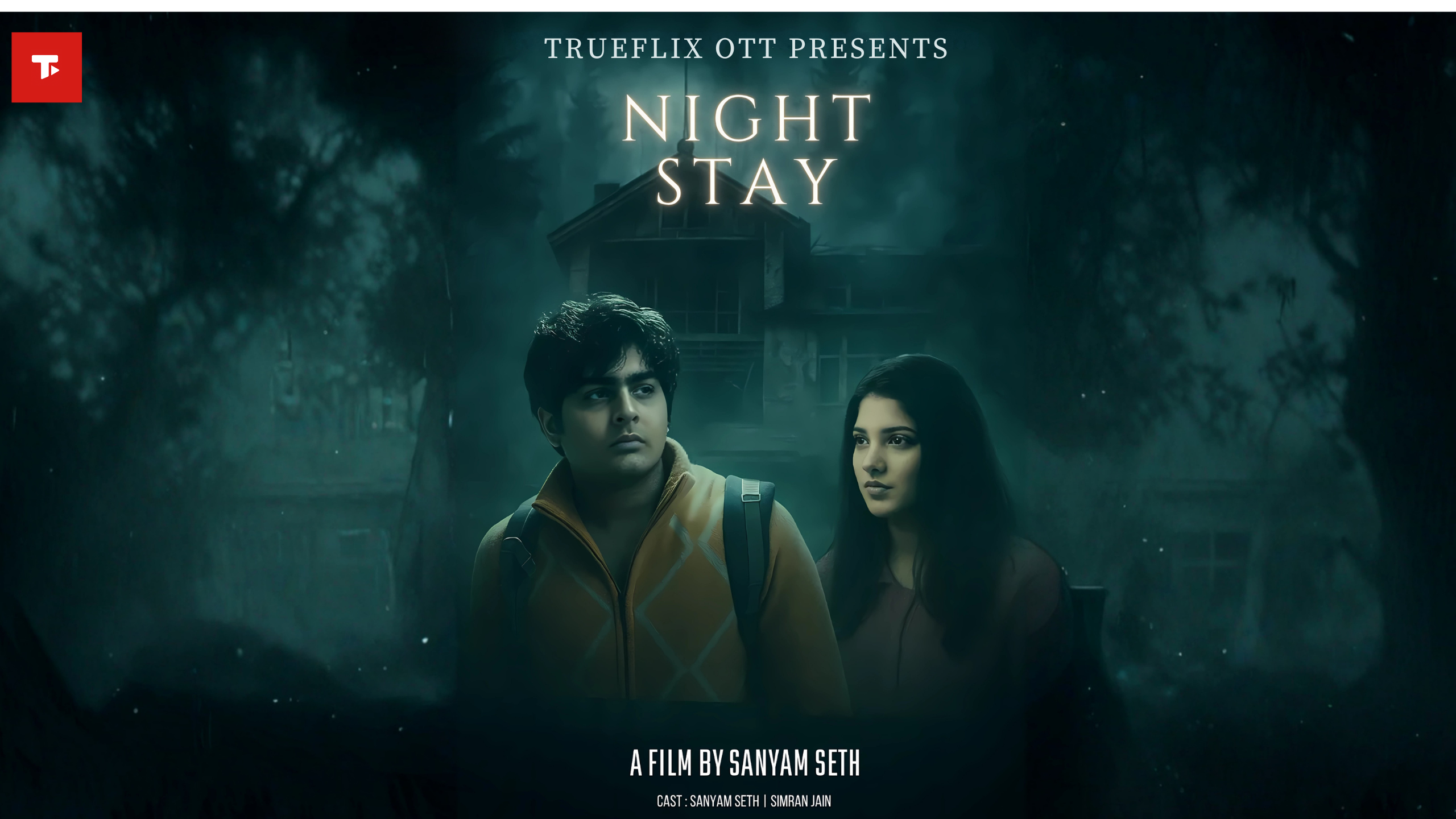 NIGHT STAY